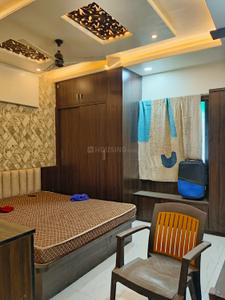 Hall Image of 1450 Sq.ft 2 BHK Apartment / Flat for rent in Omkar Nagar Nagpur for Rs. 25000