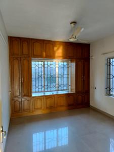 Hall Image of 1700 Sq.ft 3 BHK Apartment / Flat for rent in Aluva Kochi for Rs. 30000