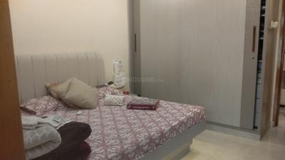 Bedroom Image of 900 Sq.ft 2 BHK Apartment / Flat for sale in Nirman Kutir, Andheri West Mumbai for Rs. 27500000