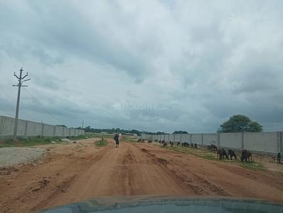 Image of 1800 Sq.ft Residential Plot / Land for sale in Kandukur, Hyderabad for Rs. 4050000