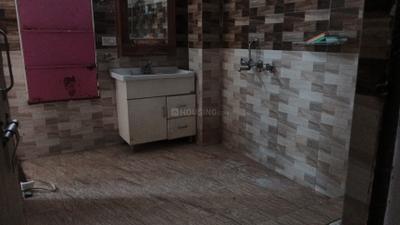 Image of 1600 Sq.ft 3 BHK Apartment / Flat for rent in Sarvahit Apartments, Sector 17 Dwarka, New Delhi for Rs. 40000