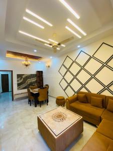 Hall Image of 1800 Sq.ft 4 BHK Independent House for sale in Sector 123 Mohali for Rs. 13000000