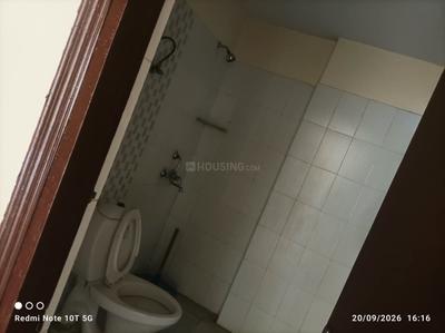 Image of 1075 Sq.ft 2 BHK Apartment / Flat for rent in Today Ridge Residency, Bajidpur, Noida for Rs. 24000