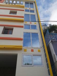 Image of 1000 Sq.ft 2 BHK Builder Floor for rent in Alasanatham, Hosur for Rs. 10000