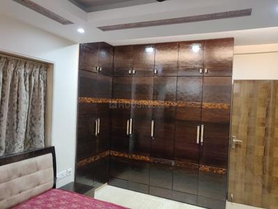 Bedroom Image of 1319 Sq.ft 3 BHK Apartment / Flat for sale in Golf Green Kolkata for Rs. 15000000