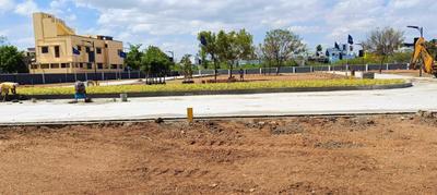 Image of 1200 Sq.ft Residential Plot / Land for sale in Panjappur, Tiruchirappalli for Rs. 1800000