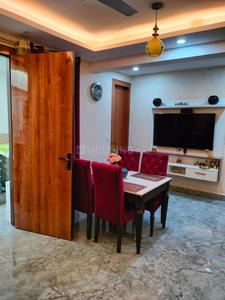 Hall Image of Shubh pg in Malviya Nagar, New Delhi