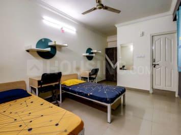 Bedroom Image of Venkateshwara Girls pg in Indira Nagar, Bangalore