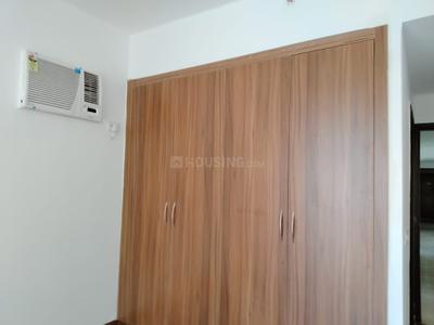 Bedroom Image of 1821 Sq.ft 3 BHK Apartment / Flat for sale in Umang Winter Hills, Sector 77 Gurgaon for Rs. 18500000