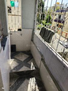 Balcony Image of 900 Sq.ft 2 BHK Apartment / Flat for rent in Jule Solapur for Rs. 16000