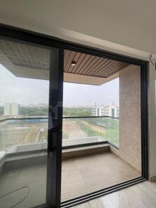 3 BHK Flat