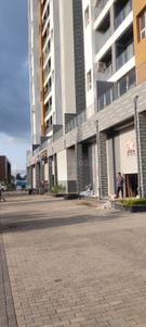 Image of 1000 Sq.ft 2 BHK Duplex for sale in Geras Planet Of Joy, Upper Kharadi, Pune for Rs. 13000000