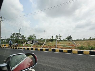 Image of 2400 Sq.ft Residential Plot / Land for sale in Shree Durga Lake Vista, Gulakamale, Bengaluru for Rs. 12000000