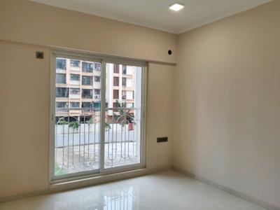 Bedroom Image of 1250 Sq.ft 3 BHK Apartment / Flat for sale in Larkins 315 Rio B, Thane West Thane for Rs. 22500000