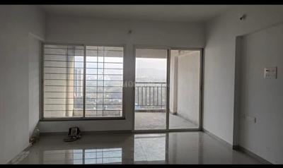 Hall Image of 1250 Sq.ft 3 BHK Apartment / Flat for sale in Mantra Park View, Dhayari Pune for Rs. 8500000