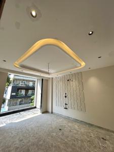 Living Room Image of 2700 Sq.ft 4 BHK Builder Floor for sale in Palam Vihar Gurgaon for Rs. 31300000