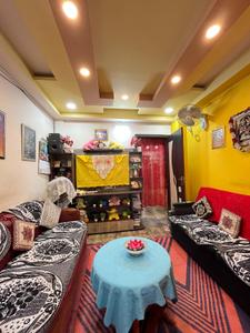 Hall Image of 1400 Sq.ft 3 BHK Apartment / Flat for sale in Kharia Jalpaiguri for Rs. 9000000