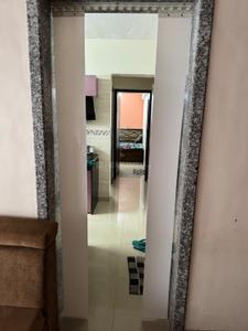 Hall Image of 910 Sq.ft 2 BHK Apartment / Flat for sale in Sangam Nero, Bandra East Mumbai for Rs. 18000000