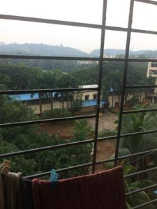 Balcony Image of 1420 Sq.ft 3 BHK Apartment / Flat for sale in Belapur CBD Navi Mumbai for Rs. 25000000
