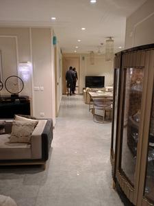 Hall Image of 2972 Sq.ft 4 BHK Apartment / Flat for sale in SRG Marbella Grand, Sector 82 Mohali for Rs. 39800000