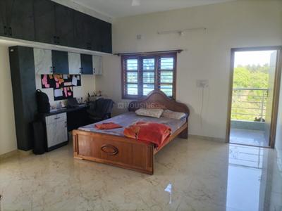 Bedroom Image of 6000 Sq.ft 7 BHK Independent House for sale in Asha Township, Bileshivale Bengaluru for Rs. 57500000