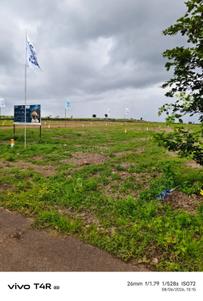 Image of 150 Sq.ft Residential Plot / Land for sale in Zahirabad Rural, Sangareddy for Rs. 1425000