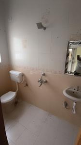 Image of 1200 Sq.ft 2.5 BHK Duplex for rent in Rajas Shanti Kunj Housing Society, Ravet, Pune for Rs. 30000