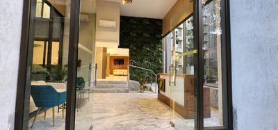 Balcony Image of 1700 Sq.ft 3 BHK Apartment / Flat for sale in Hubtown Seasons, Chembur Mumbai for Rs. 52000000