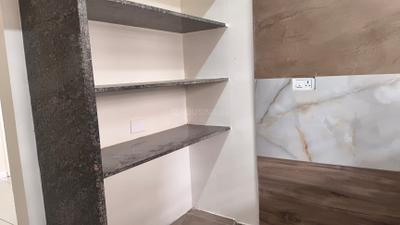 Kitchen Image of 1200 Sq.ft 2 BHK Builder Floor for rent in HSR Layout Bengaluru for Rs. 36050
