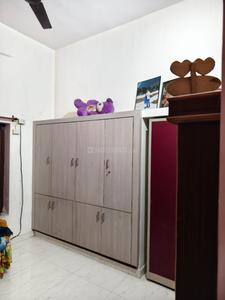 Bedroom Image of 1650 Sq.ft 3 BHK Apartment / Flat for rent in Basera Shree Kunj, Basharatpur Gorakhpur for Rs. 16500
