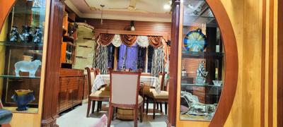 4 BHK Flat