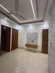 Bedroom Image of 1500 Sq.ft 3 BHK Builder Floor for sale in Nabha Zirakpur for Rs. 7000000