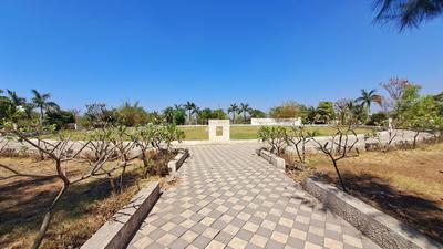 Image of 1000 Sq.ft Residential Plot / Land for sale in Ask City Phase 2, Sonpairi 2, Raipur for Rs. 1200000