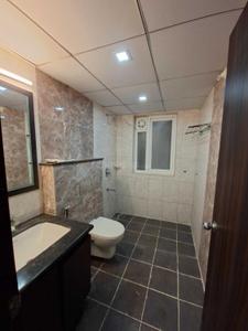 Image of 1894 Sq.ft 3 BHK Apartment / Flat for rent in Pashmina Waterfront, Battarahalli, Bengaluru for Rs. 63000