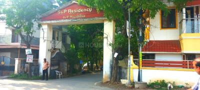 Image of 1374 Sq.ft Residential Plot / Land for sale in Vanagaram, Chennai for Rs. 9700000