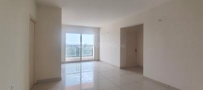 Hall Image of 1182 Sq.ft 2 BHK Apartment / Flat for sale in Mahaveer Celesse by Mahaveer Group, Yelahanka Bengaluru for Rs. 12000000