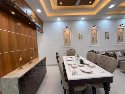 Hall Image of 2700 Sq.ft 5 BHK Villa for sale in Jagatpura Jaipur for Rs. 21500000