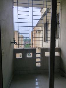 Living Room Image of 1065 Sq.ft 3 BHK Apartment / Flat for sale in Konnagar Hooghly for Rs. 4000000