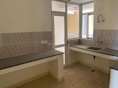 Kitchen Image of 1866 Sq.ft 3 BHK Apartment / Flat for sale in Sector 92 Gurgaon for Rs. 16500000