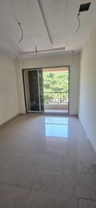 Hall Image of 950 Sq.ft 2 BHK Apartment / Flat for sale in Badlapur East Badlapur for Rs. 3500000