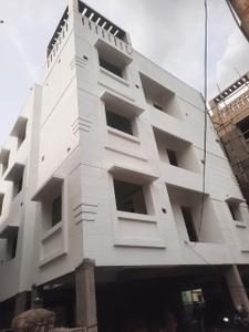 Image of 1060 Sq.ft 2 BHK Apartment / Flat for sale in Perambur, Chennai for Rs. 7800000