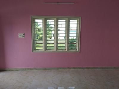 Bedroom Image of 1350 Sq.ft 2 BHK Independent House for rent in Kattigenahalli Bengaluru for Rs. 28000