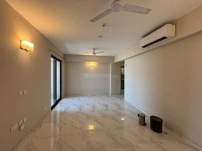 Hall Image of 1400 Sq.ft 2 BHK Apartment / Flat for sale in M3M Skywalk, Sector 74 Gurgaon for Rs. 25200000