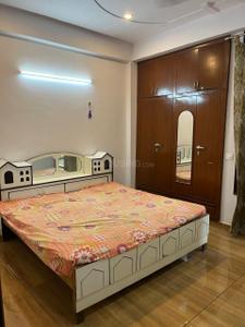 3 BHK Independent Builder Floor