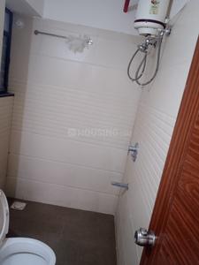 Bathroom Image of 2300 Sq.ft 4.5 BHK Apartment / Flat for rent in Chaphalkar Elina Living Wing C And D, Mohammed Wadi Pune for Rs. 55000