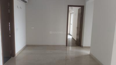 Living Room Image of 1400 Sq.ft 3 BHK Apartment / Flat for sale in The Center Court, Sector 88A Gurgaon for Rs. 19000000