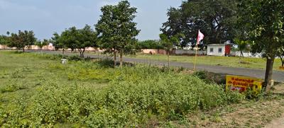 Image of 1200 Sq.ft Residential Plot / Land for sale in Thimmasamudram, Kanchipuram for Rs. 2250000