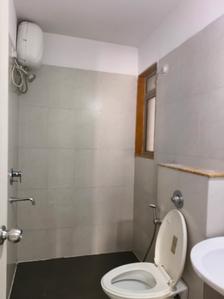 Bedroom Two Image of 774 Sq.ft 1.5 BHK Apartment / Flat for sale in Lodha Casa Rio Gold, Palava Phase 1 Thane for Rs. 4300000