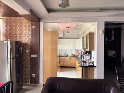 Hall Image of 2800 Sq.ft 4 BHK Apartment / Flat for sale in The Antriksh Forest, Sector 77 Noida for Rs. 30000000