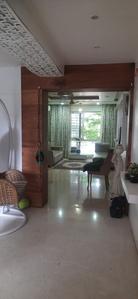 Hall Image of 1371 Sq.ft 2 BHK Apartment / Flat for sale in Rohan Kritika, Dattavadi Pune for Rs. 22500001